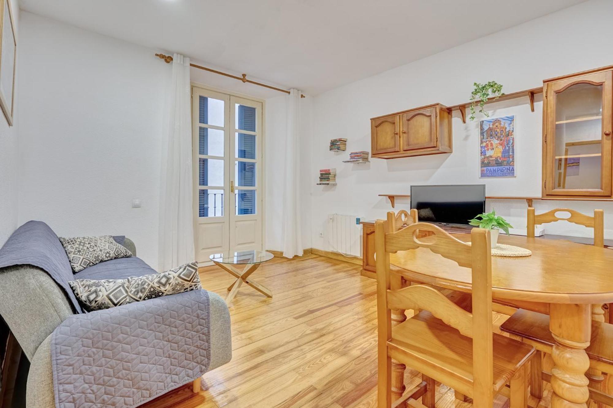 Appartement Bajada De Javier